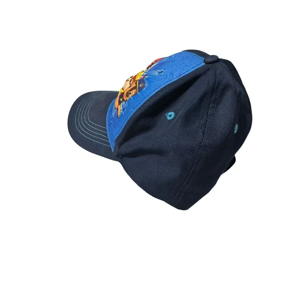 Nickelodeon Paw Patrol Toddler Baseball Hat for Boys Kids‎ Baseball Cap 3D